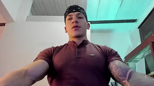 aquiles 51 online show from September 19, 7:36 pm