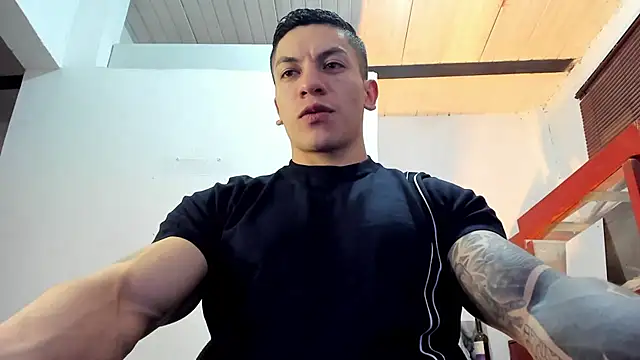 aquiles 51 online show from October 18, 8:42 pm