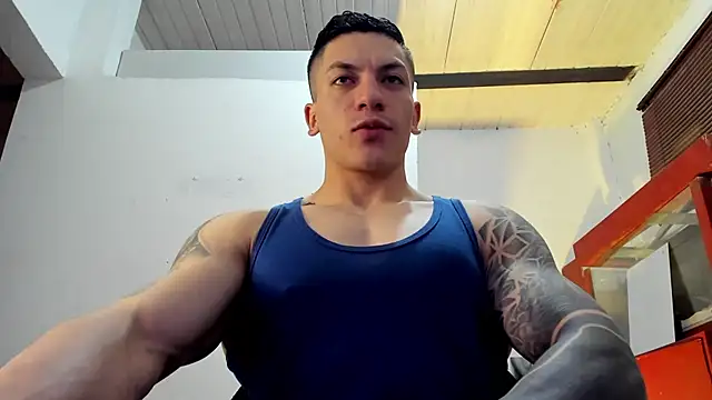 aquiles 51 online show from October 22, 8:41 pm