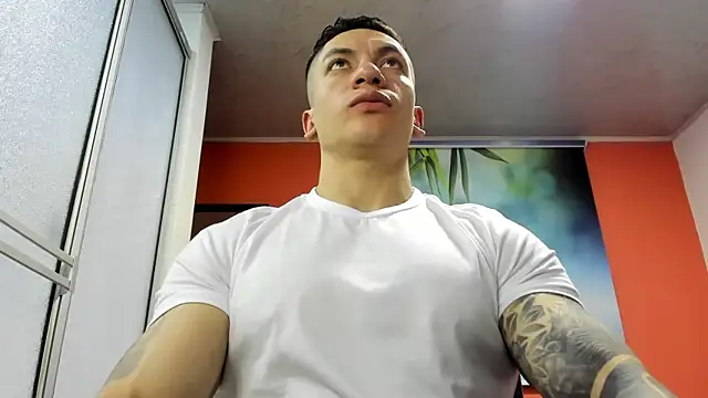 aquiles 51 online show from February 6, 1:47 pm