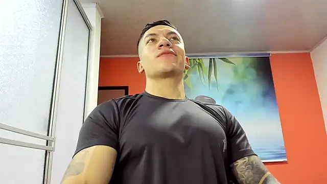 aquiles 51 online show from February 16, 2:13 pm