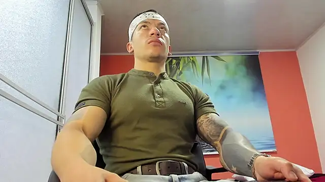 aquiles 51 online show from March 7, 11:40 am