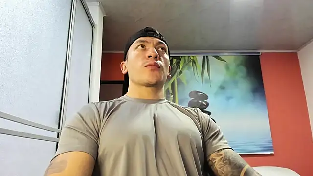 aquiles 51 online show from April 3, 7:23 pm