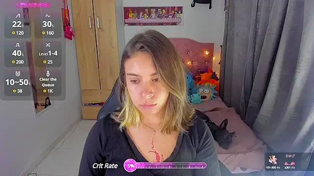 saralolo420 online show from January 7, 11:24 pm