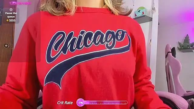 saralolo420 online show from March 10, 2:39 am