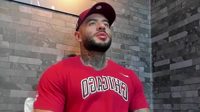 BruceDallas online show from December 23, 12:52 am