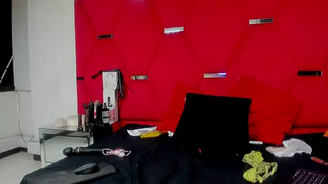 Karoll69  online show from January 9, 9:16 am