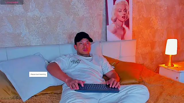 Stiven collins online show from March 1, 6:26 am