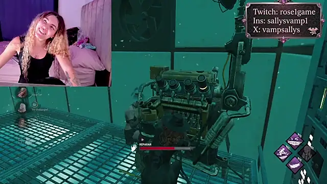 galatea tantric online show from March 16, 5:44 am