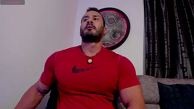 curt xxx online show from March 17, 2:05 am