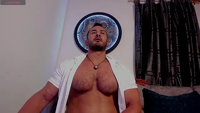 curt xxx online show from March 27, 2:28 am