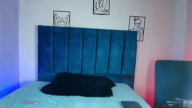 ale blossom online show from March 4, 3:00 am