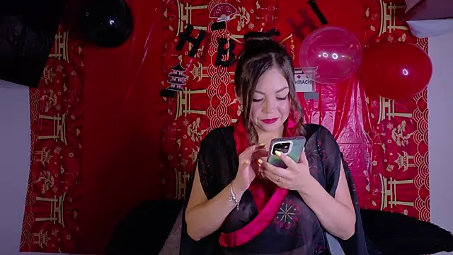 ale blossom online show from March 15, 2:17 am