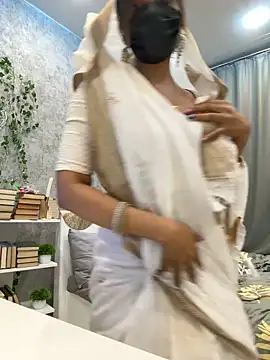 Monalisadon018 online show from December 9, 6:35 pm