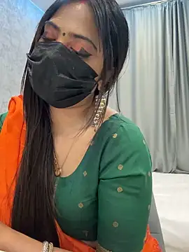 Monalisadon018 online show from December 15, 7:31 pm