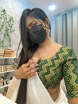 Monalisadon018 online show from December 20, 7:12 am