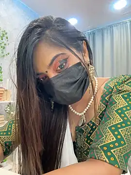 Monalisadon018 online show from December 20, 10:16 am