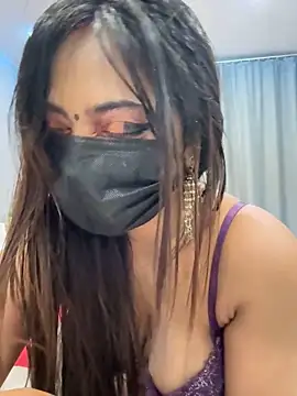 Monalisadon018 online show from December 20, 1:22 pm