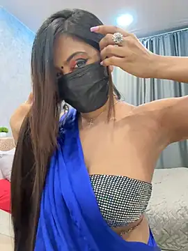 Monalisadon018 online show from December 22, 4:17 am