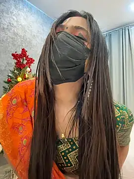 Monalisadon018 online show from December 28, 2:33 am