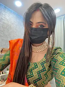 Monalisadon018 online show from January 6, 2:58 pm