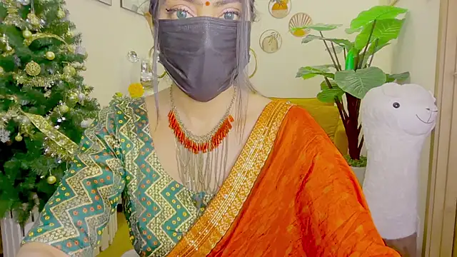 Monalisadon018 online show from February 14, 7:16 am