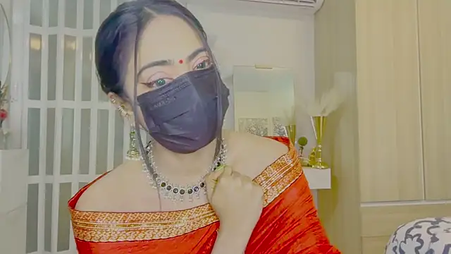 Monalisadon018 online show from April 18, 4:27 am