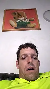 Knuffelstaaf123 online show from October 20, 1:33 pm