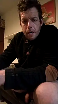 Knuffelstaaf123 online show from November 3, 3:57 pm