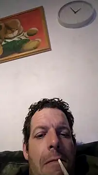 Knuffelstaaf123 online show from December 5, 2:09 am