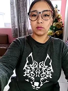 Cute Penelope online show from January 6, 12:13 pm