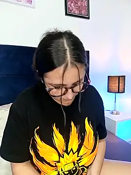 Cute Penelope online show from January 9, 6:15 pm