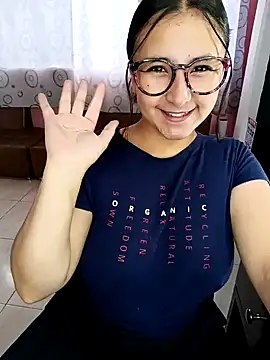 Cute Penelope online show from January 15, 12:04 pm