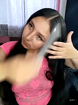 Cute Penelope online show from January 20, 12:07 pm