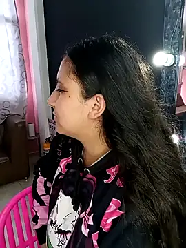 Cute Penelope online show from January 21, 12:07 pm