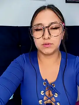 Cute Penelope online show from January 24, 3:13 pm