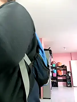 Cute Penelope online show from February 1, 12:05 pm