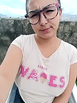 Cute Penelope online show from February 3, 3:06 pm