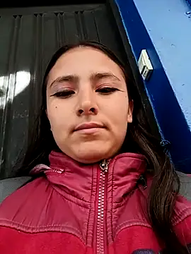 Cute Penelope online show from February 7, 12:06 pm