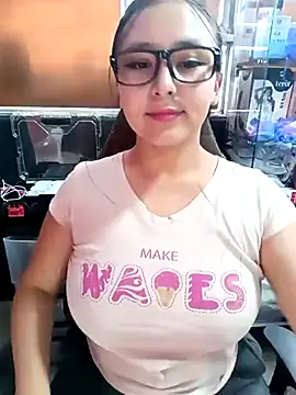 Cute Penelope online show from March 20, 9:13 pm