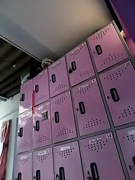 Cute Penelope online show from September 30, 11:15 am