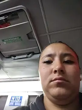 Cute Penelope online show from January 8, 11:01 am