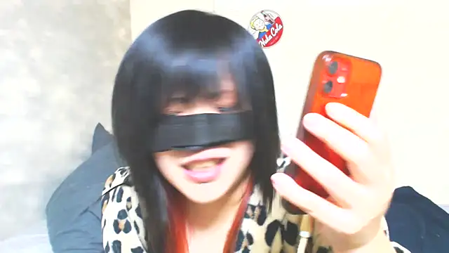 miyabi room online show from March 10, 3:09 pm