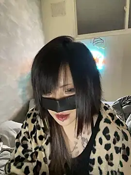 miyabi room online show from November 9, 12:14 pm