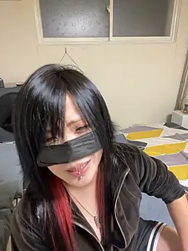 miyabi room online show from November 25, 12:05 pm