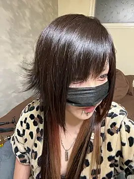 Snapshot of miyabi_room chatting on May 21, 12:01 pm miyabi room online show from May 21, 12:01 pm