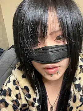 Snapshot of miyabi_room chatting on June 10, 12:04 pm miyabi room online show from June 10, 12:04 pm