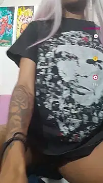 Honey-420- online show from March 10, 3:09 pm