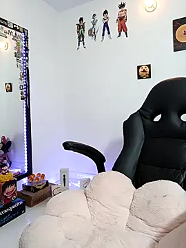 Honey-420- online show from September 27, 3:44 am