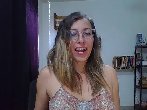 charlott ponce online show from October 26, 4:35 pm